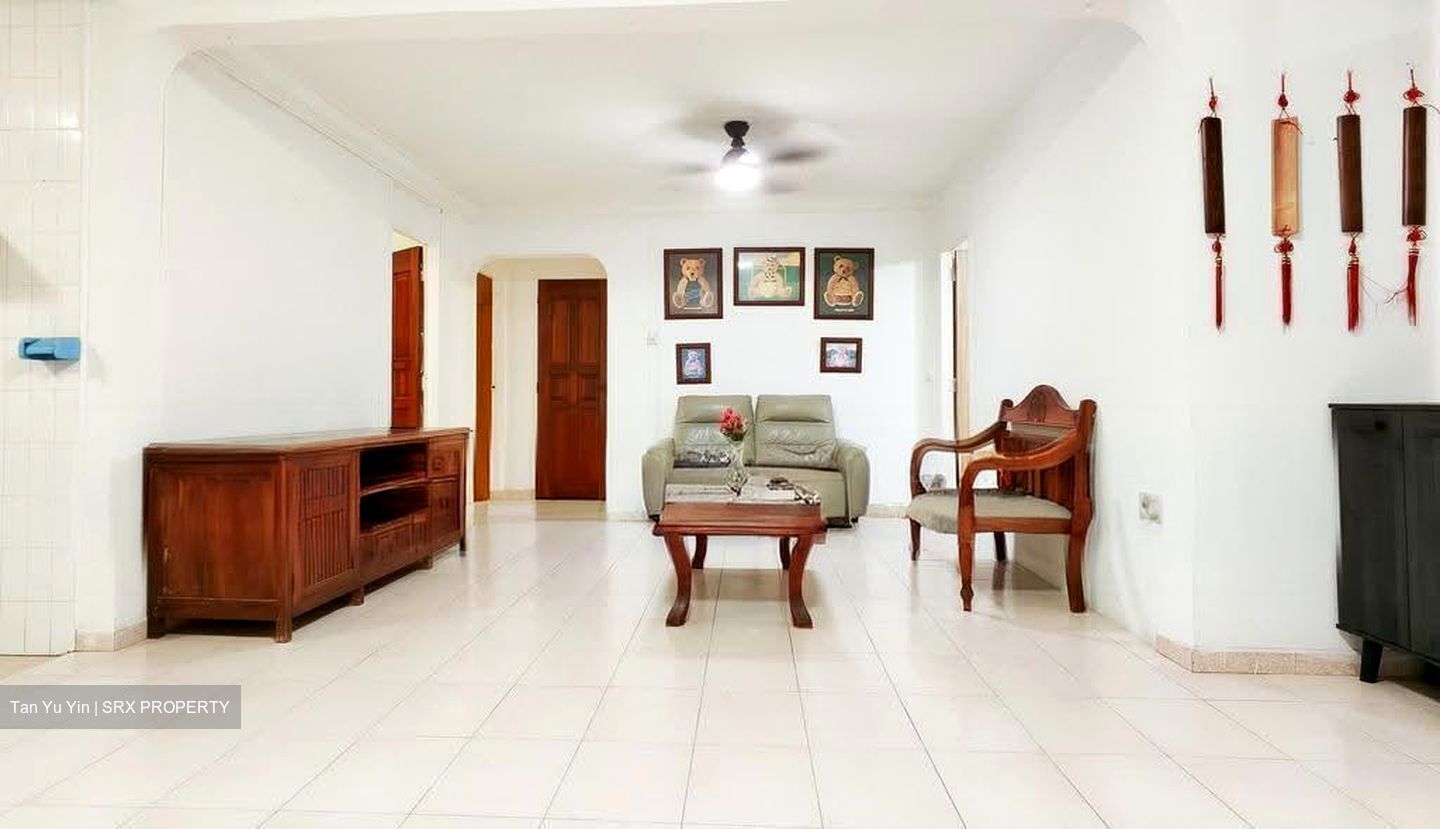 Blk 921 Jurong West Street 92 (Jurong West), HDB 5 Rooms #625874571